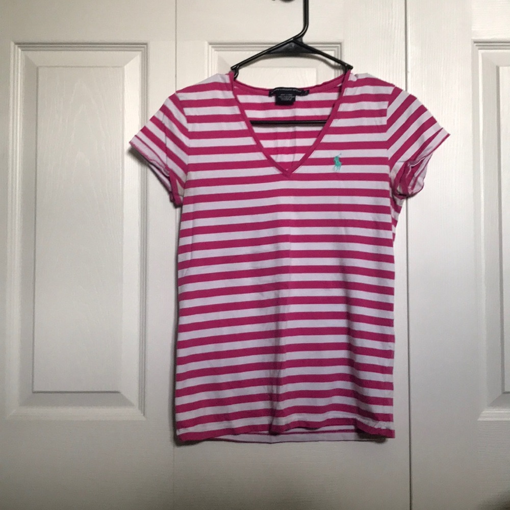 Ralph Lauren tee